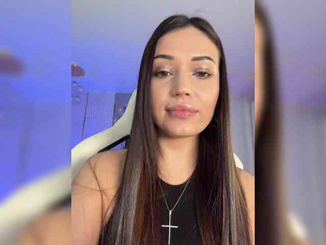 Anutka-chocolatee webcam