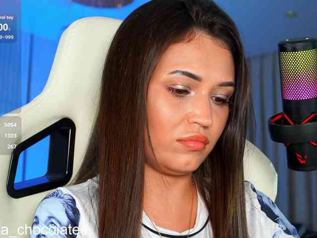 Adel-chocolatee Adel-chocolatee