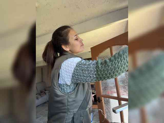 Anutka-chocolatee webcam