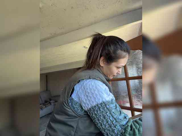 Модель: Anutka-chocolatee