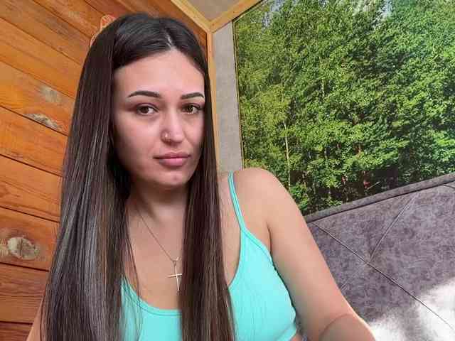 Anutka-chocolatee webcam