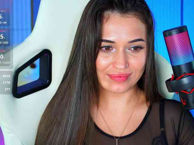 Anutka-chocolatee webcam