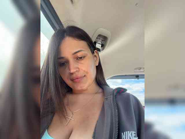 Anutka-chocolatee webcam