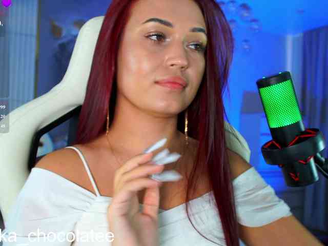 live cam 2 cam Adel-chocolatee