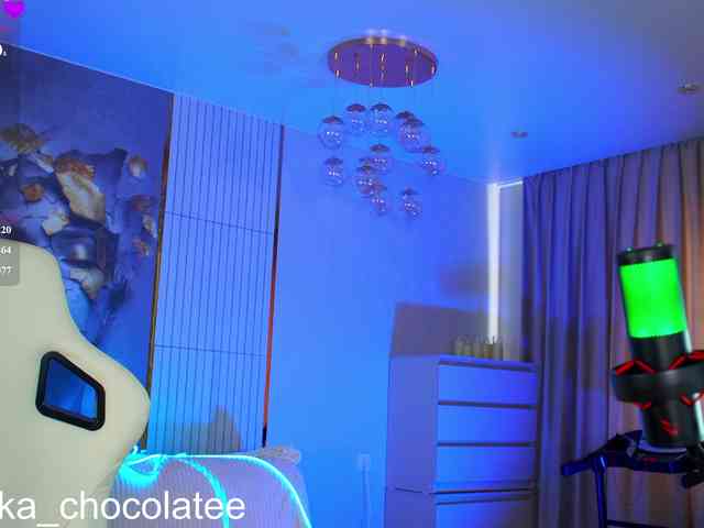 Anutka-chocolateee webcam