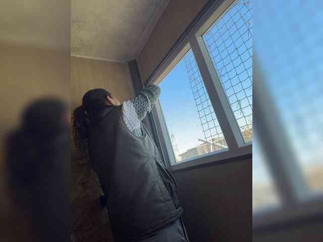 Model: Anutka-chocolatee