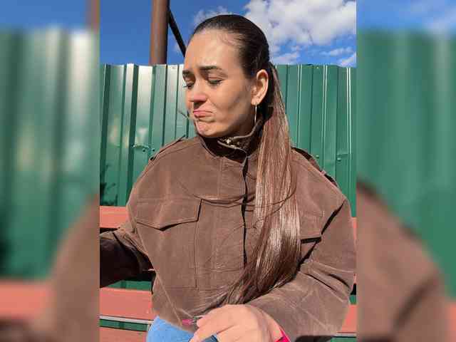 Anutka-chocolatee webcam