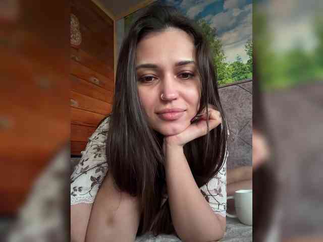 Модель: Anutka-chocolatee