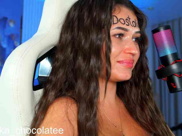 Anutka-chocolatee webcam