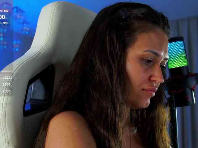 Anutka-chocolatee webcam