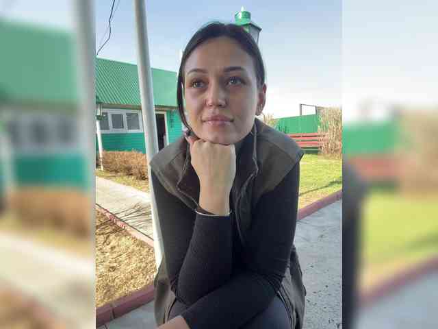 Модель: Anutka-chocolatee