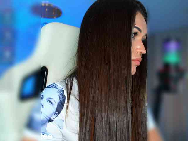 Anutka-chocolatee webcam