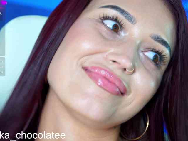 Anutka-chocolateee
