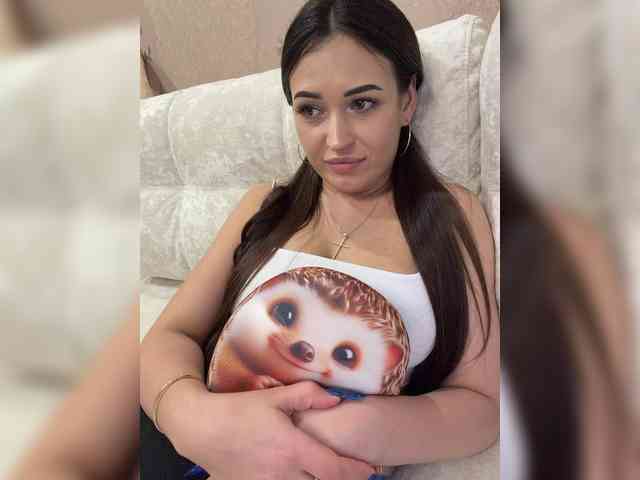 Anutka-chocolatee webcam