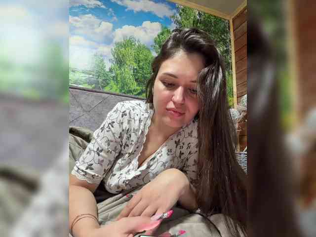 Anutka-chocolatee webcam