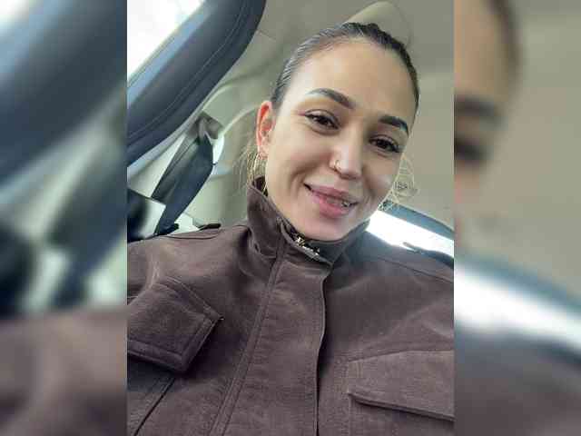 Anutka-chocolatee webcam