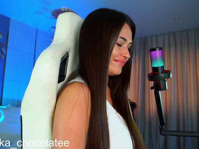 Anutka-chocolatee webcam