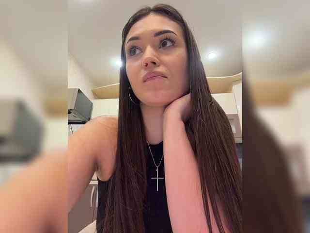 Anutka-chocolatee webcam