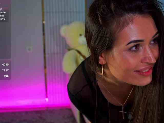 Anutka-chocolatee webcam