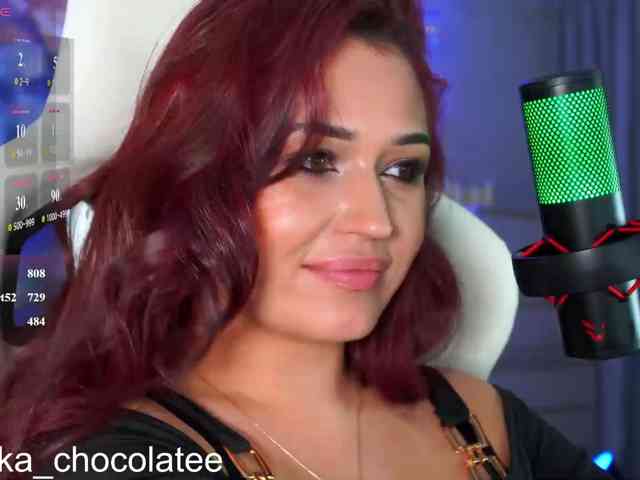 Anutka-chocolateee