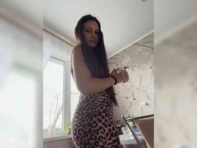 Anutka-chocolatee