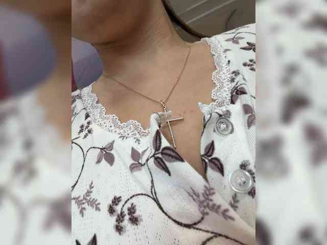 Модель: Anutka-chocolatee