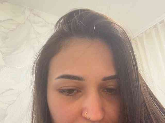 Anutka-chocolatee webcam