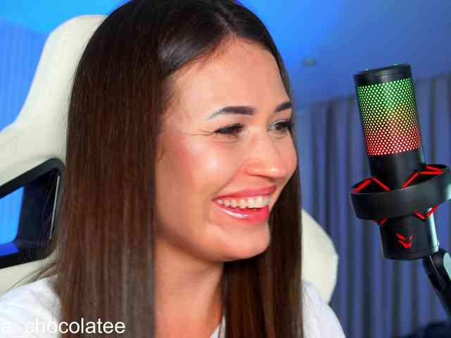Anutka-chocolatee