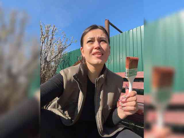 Model: Anutka-chocolatee