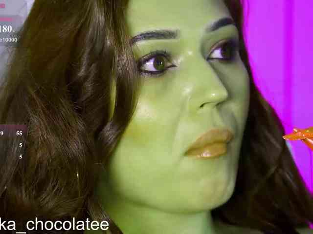Anutka-chocolateee