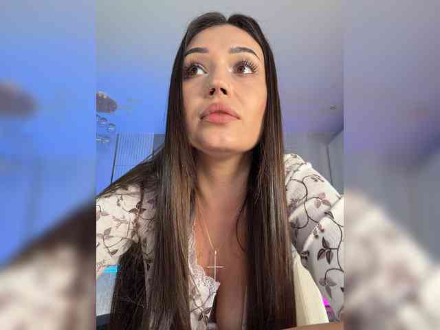 Anutka-chocolatee webcam