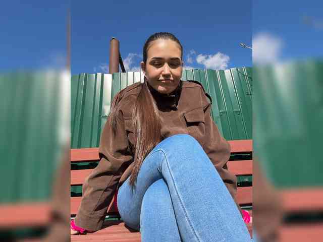 Anutka-chocolatee webcam