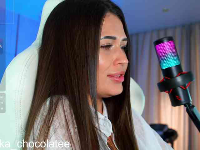Anutka-chocolatee webcam
