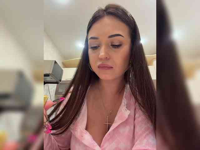 Live stream of Adel-chocolatee