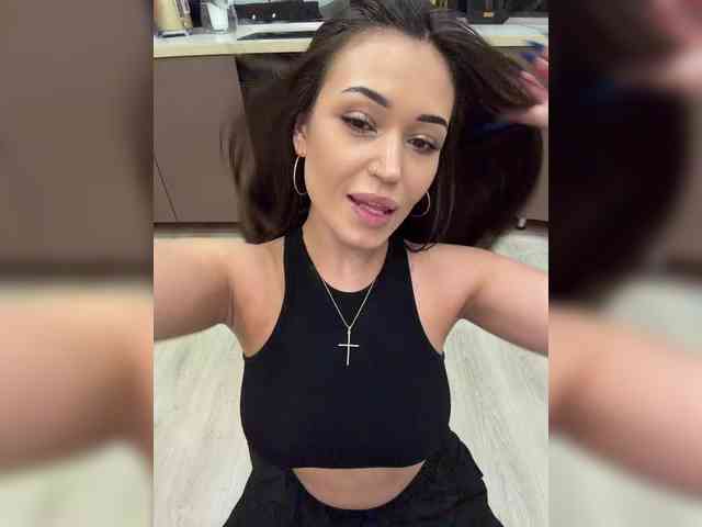 Anutka-chocolatee webcam