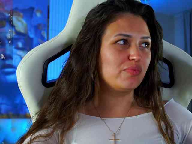 Anutka-chocolatee webcam