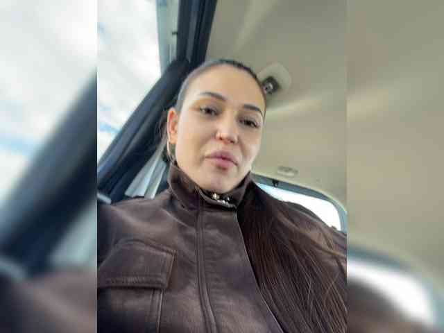 Anutka-chocolatee webcam