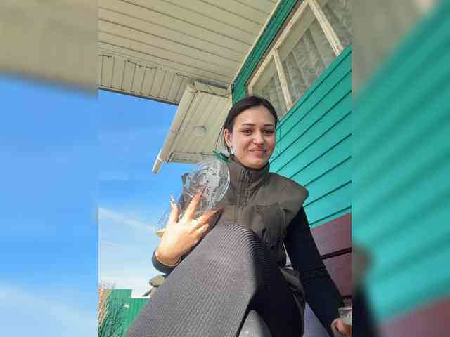 Anutka-chocolatee webcam