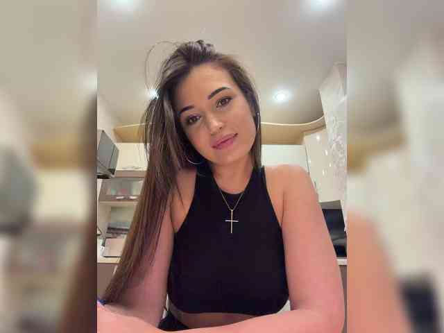 Anutka-chocolatee webcam