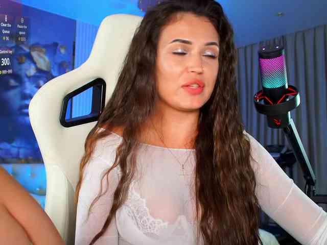 Anutka-chocolatee webcam