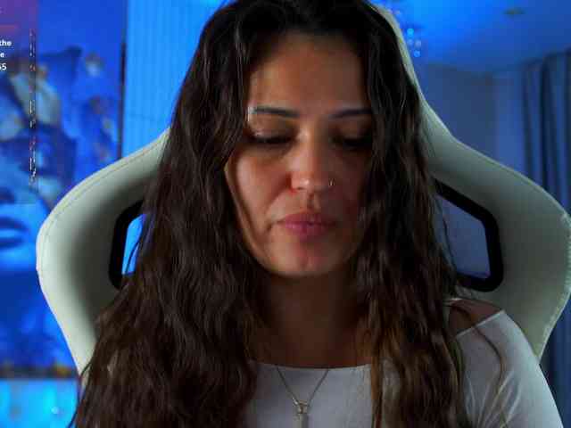 Anutka-chocolatee webcam