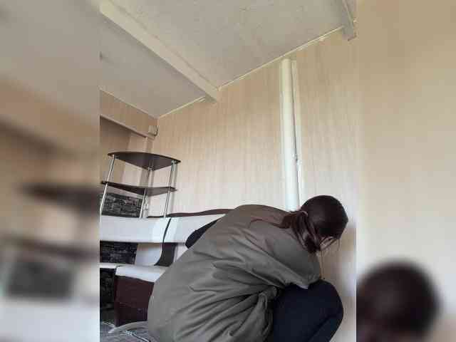 Anutka-chocolatee webcam