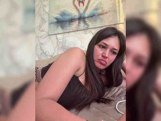 Anutka-chocolatee webcam