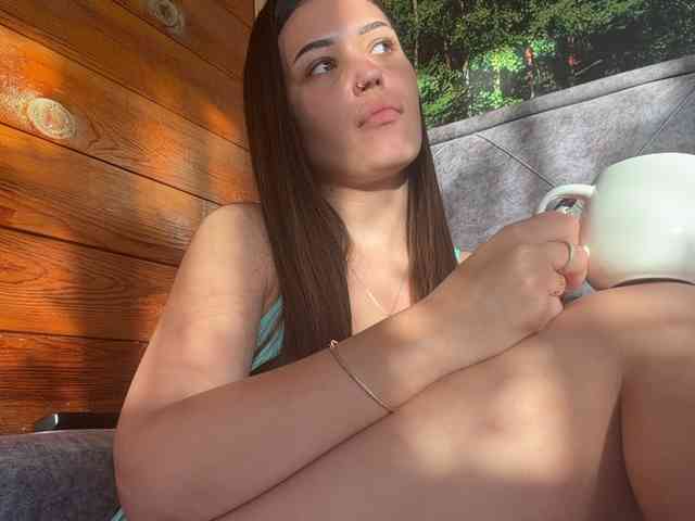 Anutka-chocolatee webcam