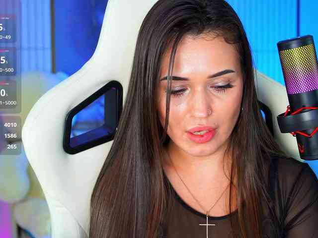 Anutka-chocolatee webcam