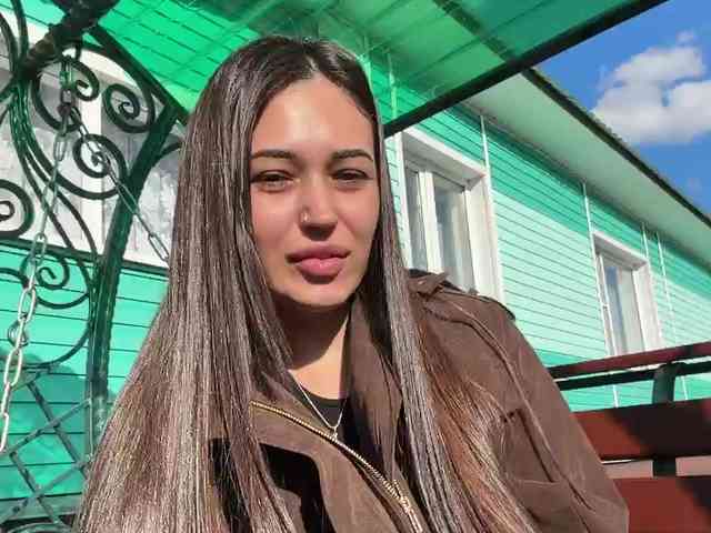 Anutka-chocolatee webcam