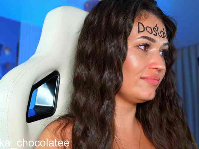 Anutka-chocolatee webcam