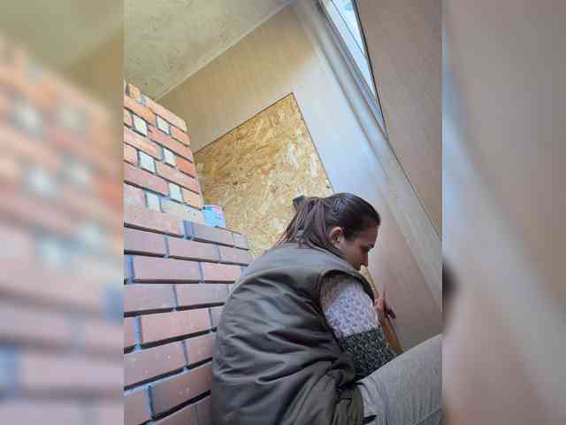 Anutka-chocolatee webcam