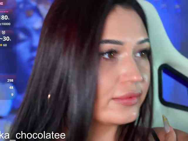 Anutka-chocolateee