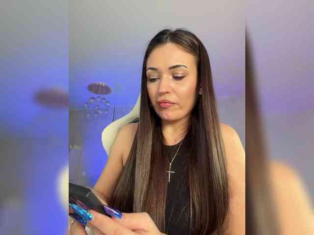 Anutka-chocolatee webcam